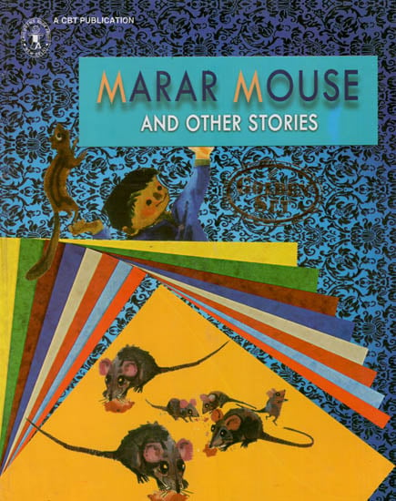 Marar Mouse and Other Stories