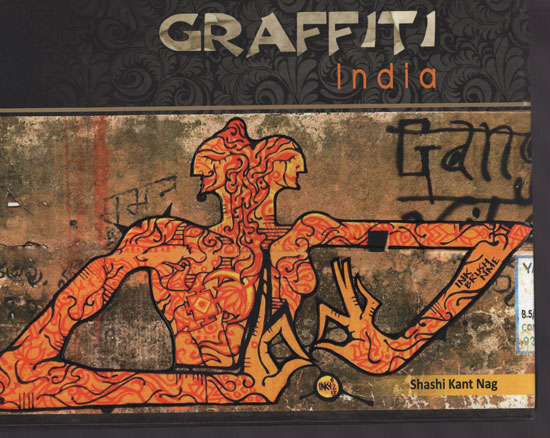 Graffiti India