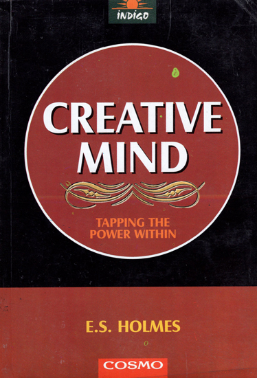 Creative Mind (Tapping the Power Within)