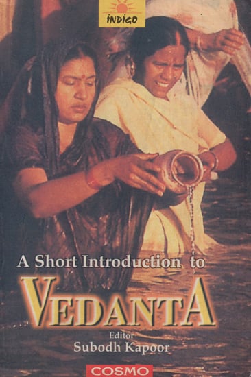 A Short Introduction to Vedanta