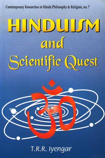 Hinduism and Scientific Quest