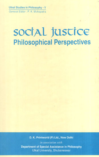 Social Justice Philosophical Perspectives