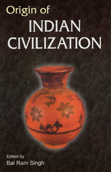 Origin of Indian Civilization