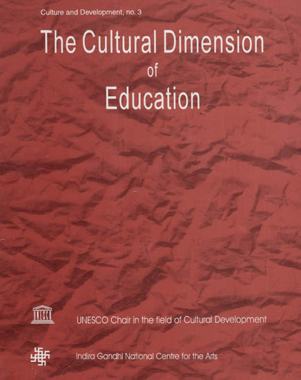 The Cultural Dimensions of Education