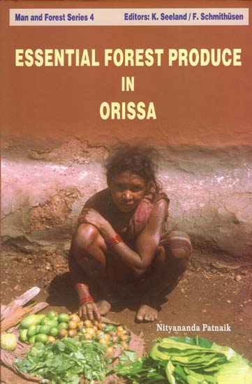 Essential Forest Produce in Orissa