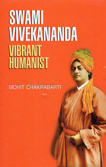 Swami Vivekananda- Vibrant Humanist