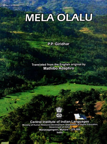 Mela Olalu