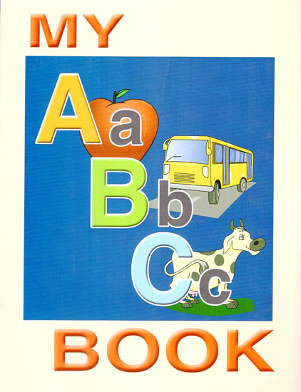 My ABC Book