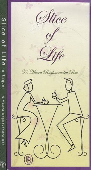 Slice of Life (Set of 2 Volumes)