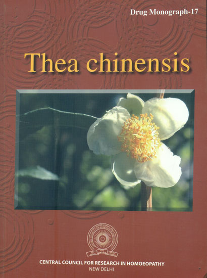 Thea Chinensis