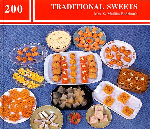 Traditional Sweets