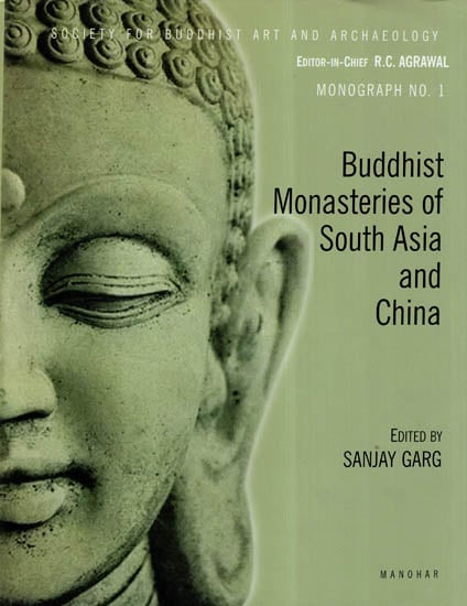 Buddhist Monasteries of South Asia and China