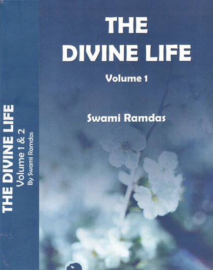 The Divine Life (Set of 2 Volumes)