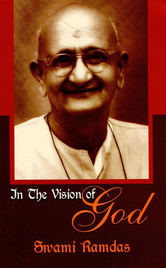 In the Vision of God