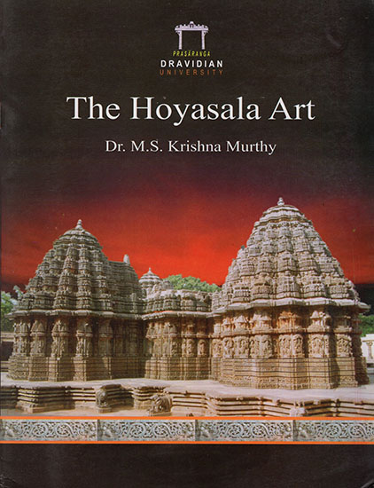 The Hoyasala Art