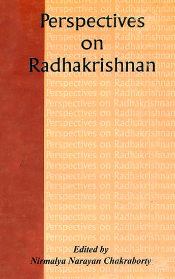 Perspectives on Radhakrishnan