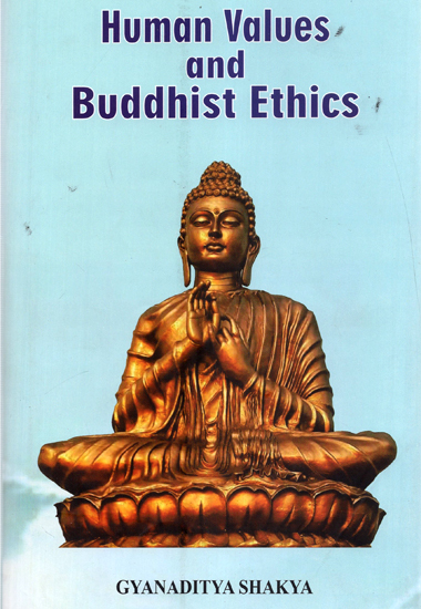 Human Values and Buddhist Ethics