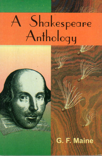 A Shakespeare Anthology