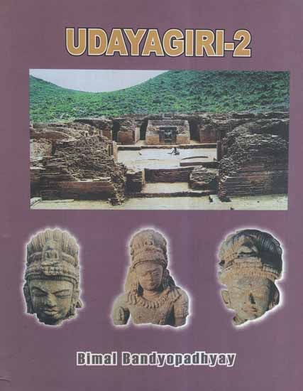 Excavations at Udayagiri-2 (1997-2000)