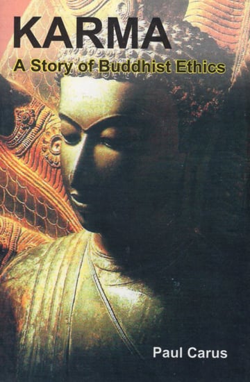 Karma- A Story of Buddhist Ethics