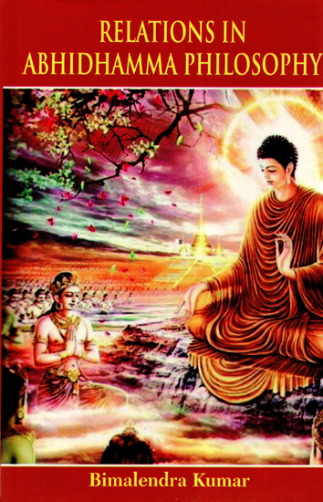 Relations in Abhidhamma Philosophy