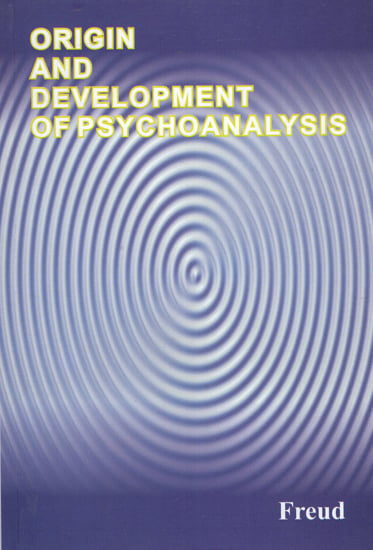 Origin and Development of Psychoanalysis