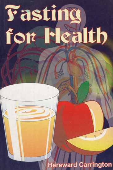 Fasting for Health