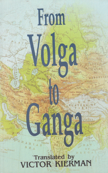 From Volga to Ganga