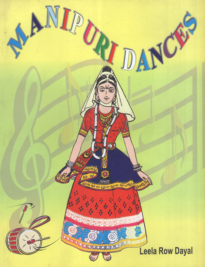 Manipuri Dances