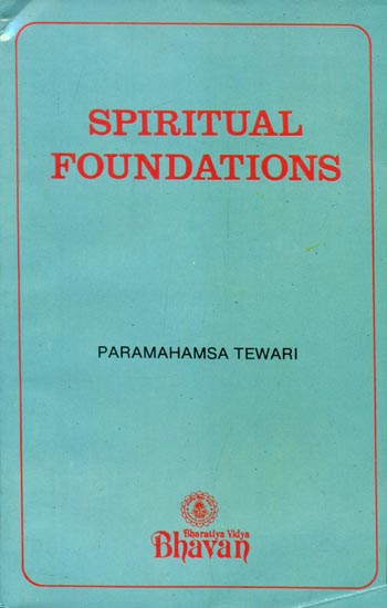 Spiritual Foundations