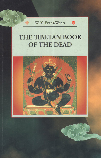 The Tibetan Book of the Dead