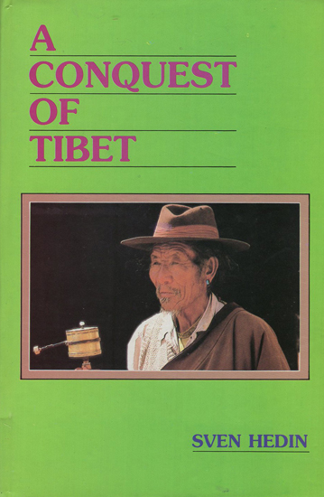 A Conquest of Tibet