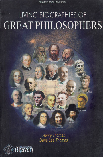 Living Biographies of Great Philosophers