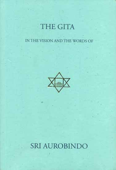 The Gita (In The Vision and The Words of Sri Aurobindo)