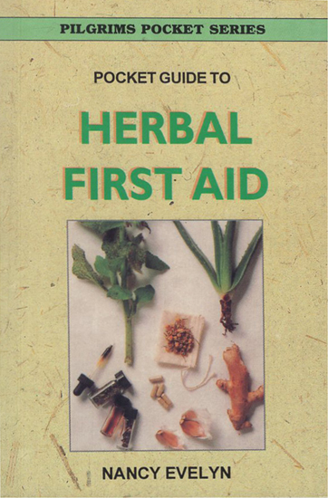 Herbal First Aid