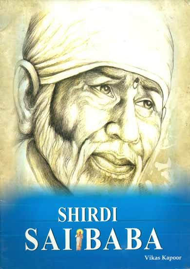 Shirdi Sai Baba