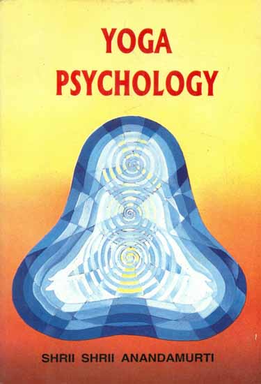 Yoga Psychology