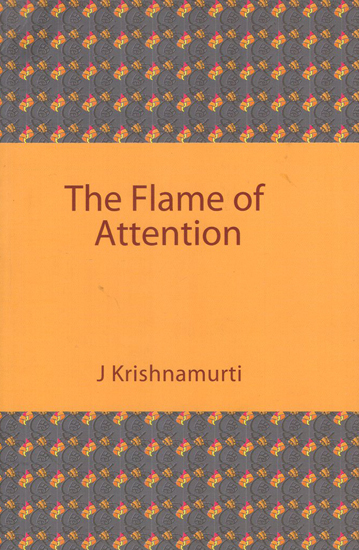 The Flame of Attention