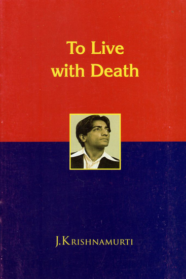 To Live with Death