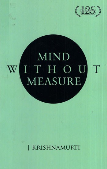 Mind Without Measure