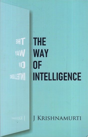 The Way of Intelligence