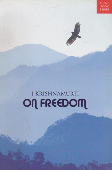 On Freedom