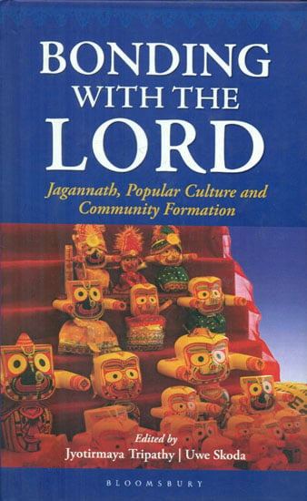 Bonding with The Lord - Jagannath, Popular Culture and Community Formation