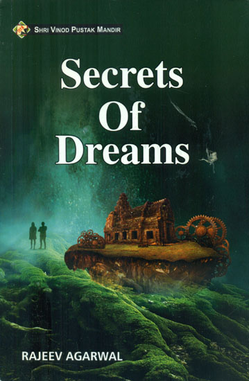 Secrets of Dreams