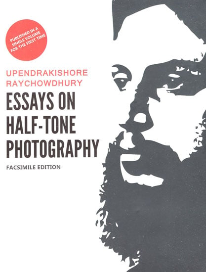 Essays on Half-Tone Photography