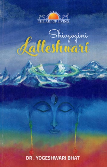 Shivyogini- Lalleshwari