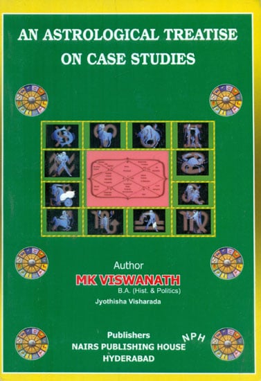 An Astrological Treatise on Case Studies