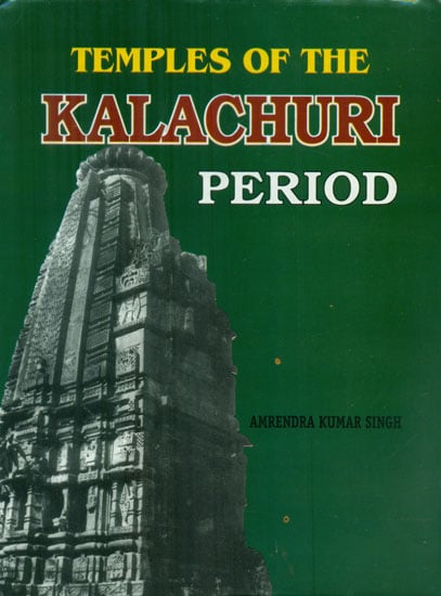 Temples of the Kalachuri Period