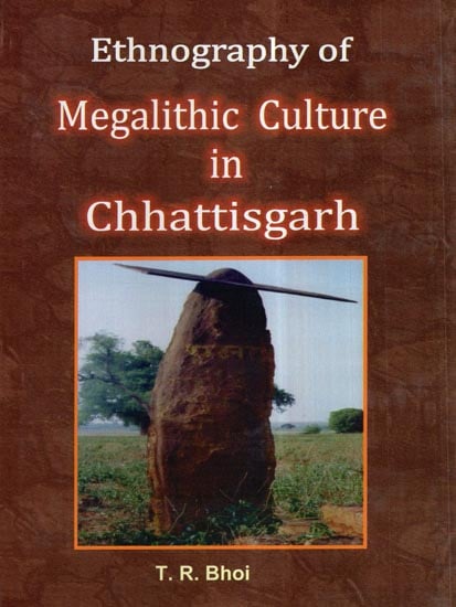 Ethnography of Megalithic Culture in Chhattisgarh