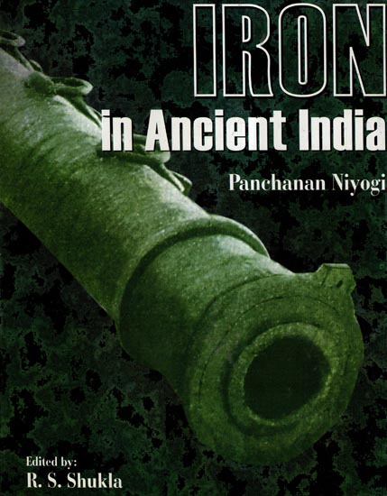 Iron in Ancient India